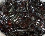 意外と簡単な黒豆作り方9写真