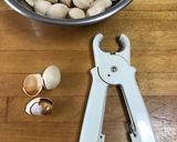 ぎんなんの皮むき&冷凍保存作り方1写真