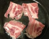 豚の生姜焼き作り方5写真