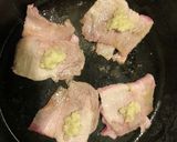 豚の生姜焼き作り方6写真