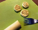 簡単!里芋・かぼちゃで作る白玉ニョッキ作り方8写真
