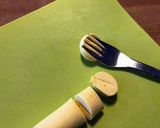 簡単!里芋・かぼちゃで作る白玉ニョッキ作り方7写真