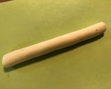 簡単!里芋・かぼちゃで作る白玉ニョッキ作り方6写真