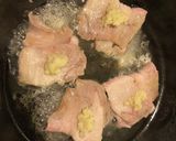 豚の生姜焼き作り方8写真