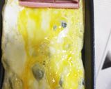 ミッキーの卵焼き作り方4写真