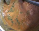ハートカレー！作り方1写真