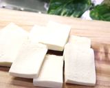 ハムの食感!?高野豆腐のぷるぷる焼き作り方3写真
