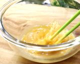 ハムの食感!?高野豆腐のぷるぷる焼き作り方5写真