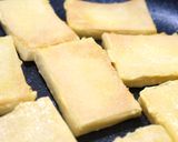 ハムの食感!?高野豆腐のぷるぷる焼き作り方9写真