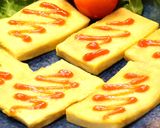 ハムの食感!?高野豆腐のぷるぷる焼き作り方10写真