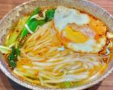 本場★酸辣湯麺(スーラータンメン)作り方7写真