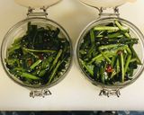 ラーメン屋の旨辛ニラニンニク漬け作り方5写真