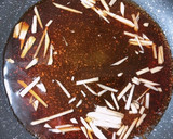 冷凍可☆10分で簡単牛肉のしぐれ煮作り方1写真