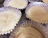 【離乳食後期】簡単！ふわふわ蒸しパン作り方5写真