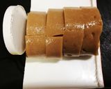 糀甘酒とオオバコで❤コーヒーわらび餅作り方5写真
