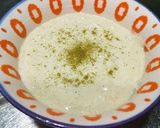 犬ご飯 ヨーグルトムース作り方4写真
