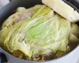 かんたん巻かないロールキャベツ(^ ^)作り方7写真