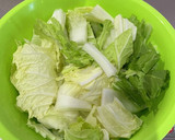 ゆず白菜の漬物作り方2写真