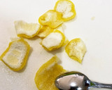ゆず白菜の漬物作り方3写真