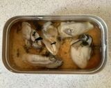 メスティンで作るあったか牡蠣ごはん作り方2写真