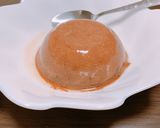【バナナの大量消費に】バナナプリン作り方7写真