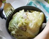 かんたん巻かないロールキャベツ(^ ^)作り方8写真