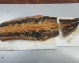 簡単に、鰻の蒲焼きを焼きたてに戻す裏技。作り方5写真