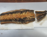 簡単に、鰻の蒲焼きを焼きたてに戻す裏技。作り方5写真