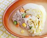 かんたん巻かないロールキャベツ(^ ^)作り方9写真