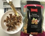 おから×オートミール★ザクもちクッキー作り方2写真
