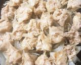ふわふわ焼売作り方4写真
