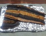 簡単に、鰻の蒲焼きを焼きたてに戻す裏技。作り方6写真
