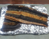 簡単に、鰻の蒲焼きを焼きたてに戻す裏技。作り方6写真