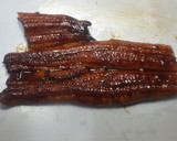 簡単に、鰻の蒲焼きを焼きたてに戻す裏技。作り方8写真