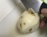 簡単にフライドポテトを作る作り方2写真