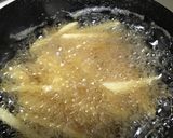 簡単にフライドポテトを作る作り方9写真