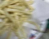 簡単にフライドポテトを作る作り方10写真