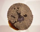 時短＊冷凍ほうれん草でごま和え作り方4写真