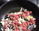 簡単　かぼちゃミニコロ作り方1写真