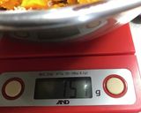 簡単　かぼちゃミニコロ作り方5写真