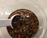 ブリ漬け丼作り方2写真