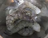 プリプリサクサク！エビマヨ作り方1写真