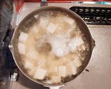 絶品☆麻婆焼きそば作り方3写真