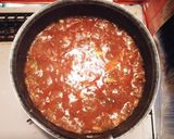 絶品☆麻婆焼きそば作り方4写真