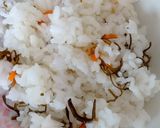 ３色丼作り方3写真