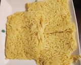 絶品☆麻婆焼きそば作り方5写真