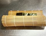 海老天とタルタルソースの海苔巻き作り方6写真