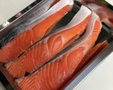 鮭の酒粕ちゃんちゃん焼き作り方3写真