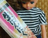 リカちゃん♡バイ貝ねぎにんにくナンプラー作り方3写真