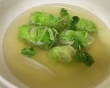 Hot roll作り方7写真